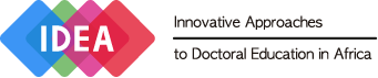 Innovative Approaches to Doctoral Education in Africa