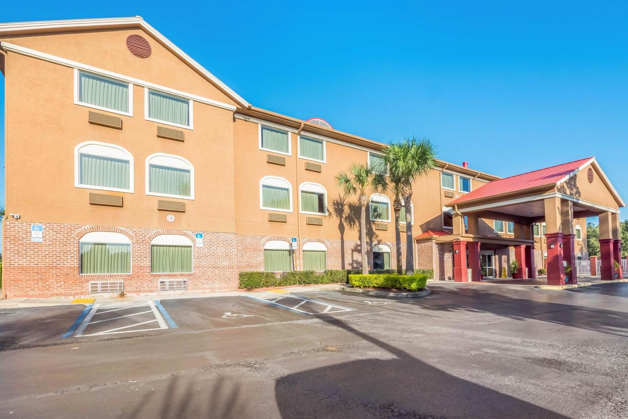 5 Affordable Budget Hotels In Ocala Worth Booking