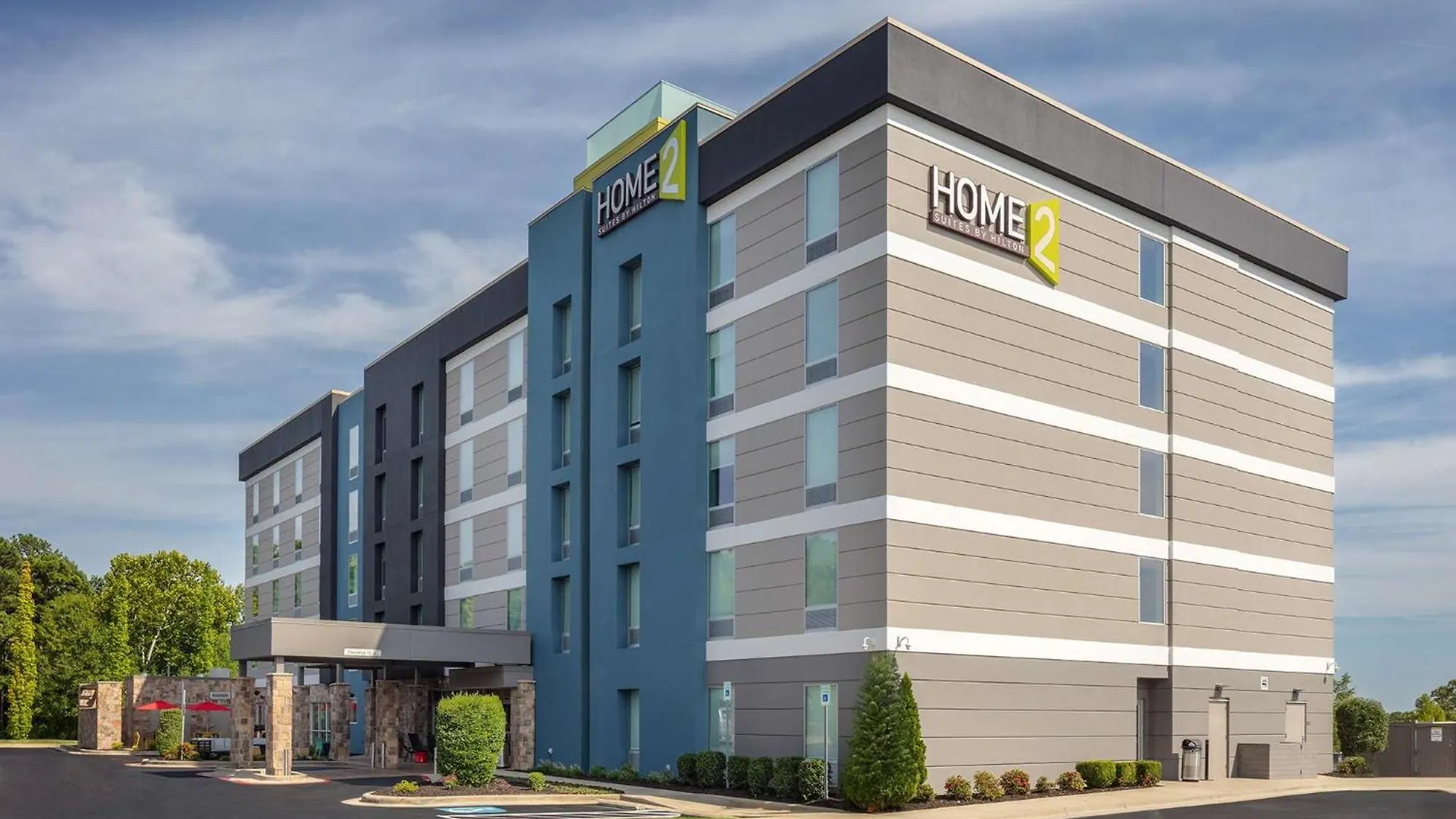 Staying in the South: 15 Home2 Suites by Hilton Compared