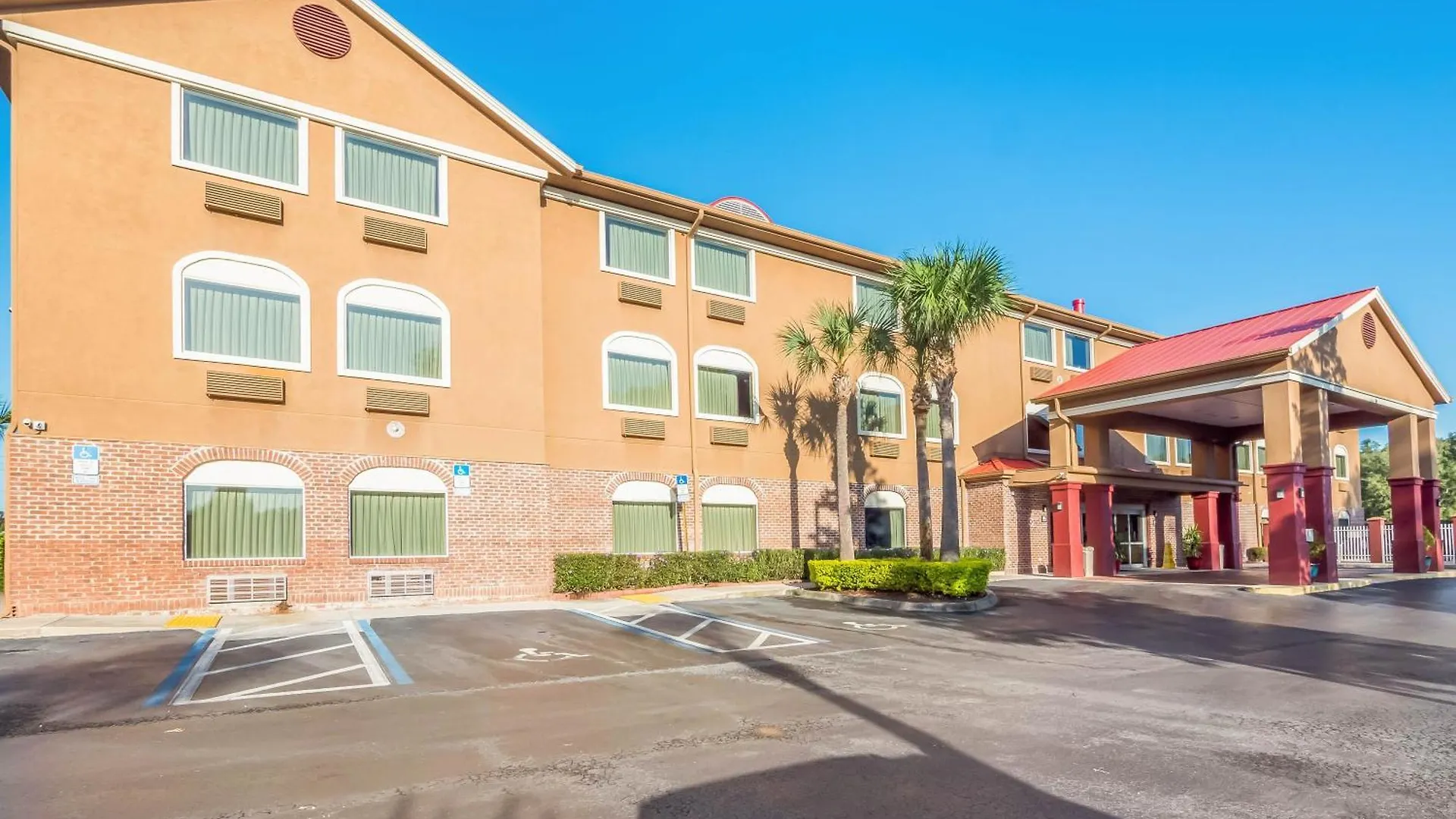 5 Affordable Budget Hotels In Ocala Worth Booking